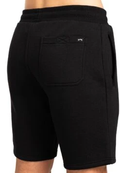 Billabong Arch - Elastische- Trainingsbroek - Black -Billabong 4cf0a83368c74ccf85bb1379d56c0030