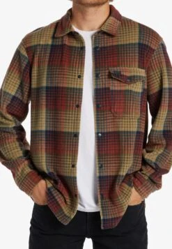 Billabong Overhemd - Beige