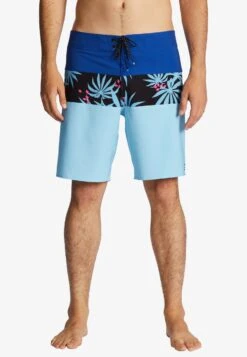 Billabong Tri Pro - Zwemshorts - Coastal