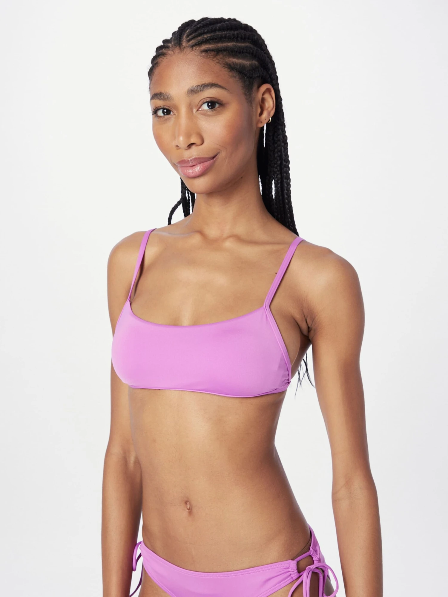 Billabong Bustier Bikini Tops Bustier Bikinitop SOL SEARCHER Dames Orchidee 4 Billabong Bustier Bikini Tops Bustier Bikinitop SOL SEARCHER Dames Orchidee - Afbeelding 2