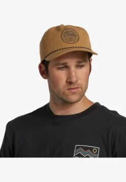 Billabong Adiv Snapback - Pet - Ermine