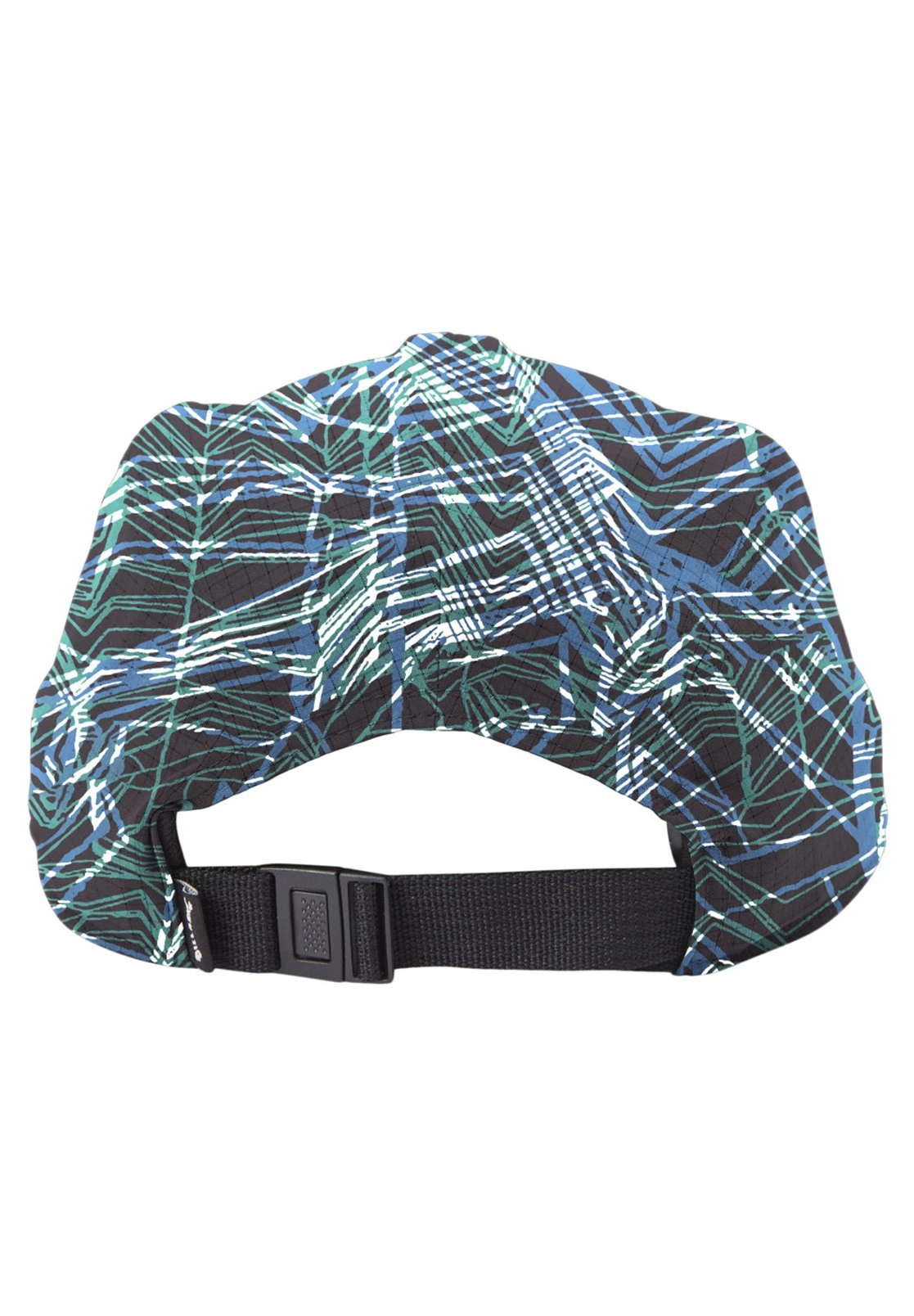 Billabong Adiv Camp - Pet - Space Blue 4 Billabong Adiv Camp - Pet - Space Blue - Afbeelding 2