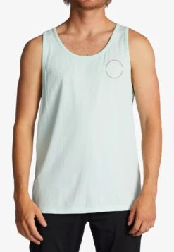 Billabong Top - Seaglass -Billabong 4e3c68bee0384e3faab9a5ed75b2fe27