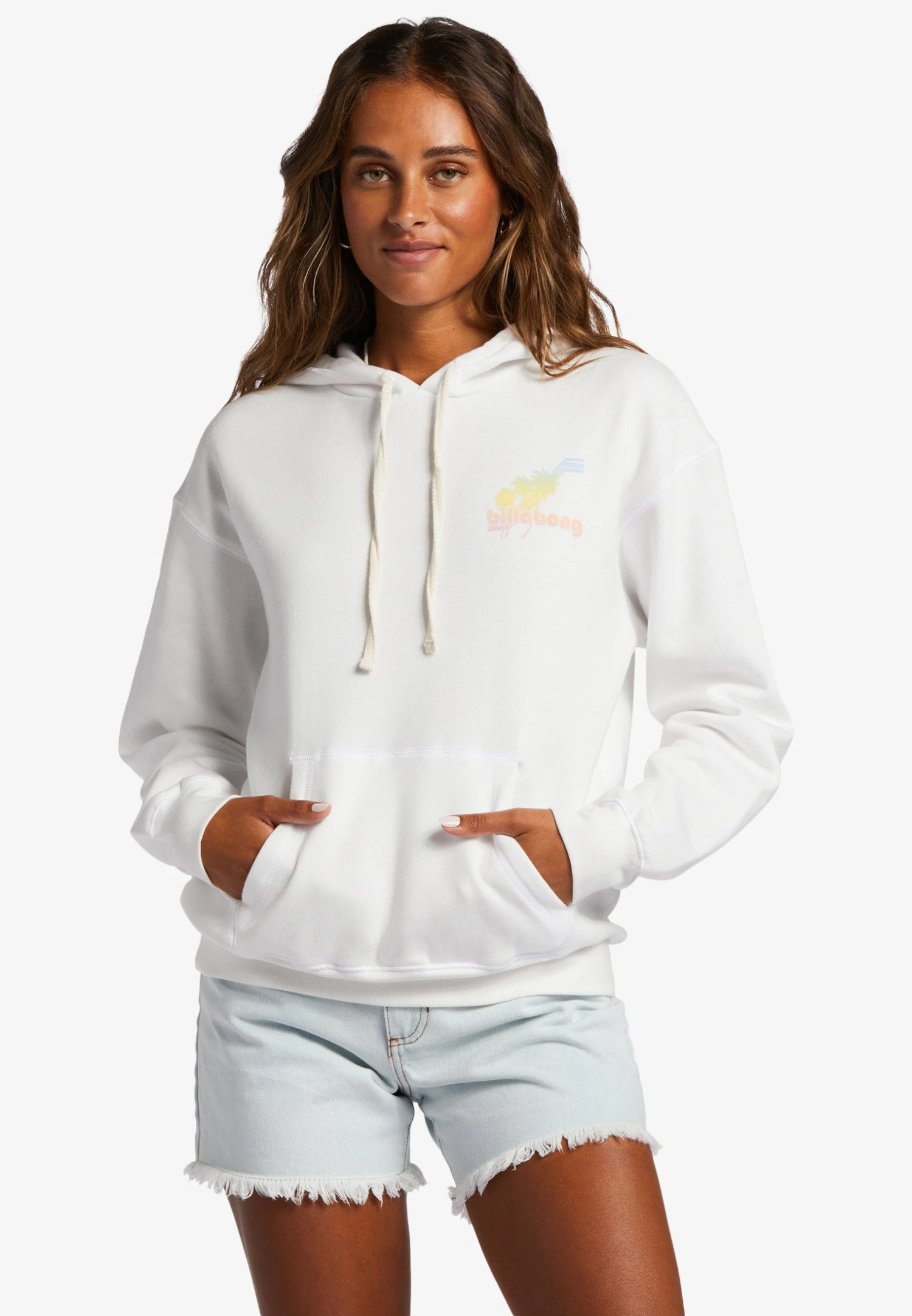 Billabong Sweater - Salt Crystal 5 Billabong Sweater - Salt Crystal - Afbeelding 3