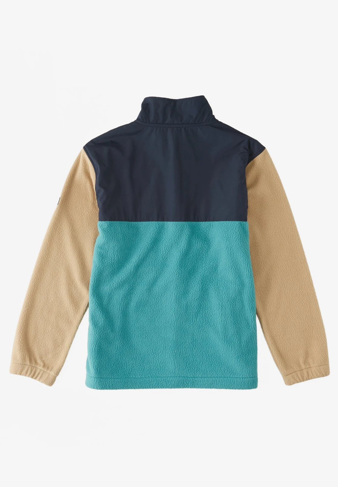 Billabong Boundary Trail For- Fleecejas - Pac 6 Billabong Boundary Trail For- Fleecejas - Pac - Afbeelding 4