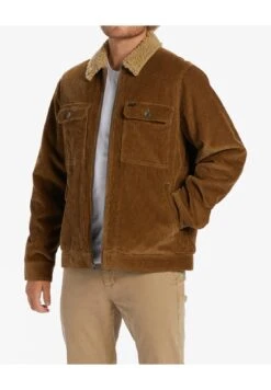 Billabong Barlow Mit Sherpa FürEby - Jas - Cpt -Billabong 4f9bc9339bfc4ab38ea6af655db2a395