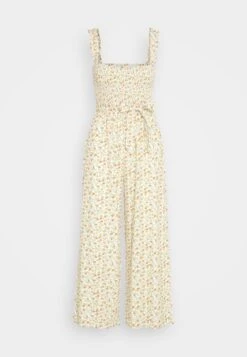 Billabong Dreamer - Jumpsuit - Salt Crystal 12 Billabong Dreamer - Jumpsuit - Salt Crystal -Billabong 4faeed3af8f1411dae096b6b31e946ef