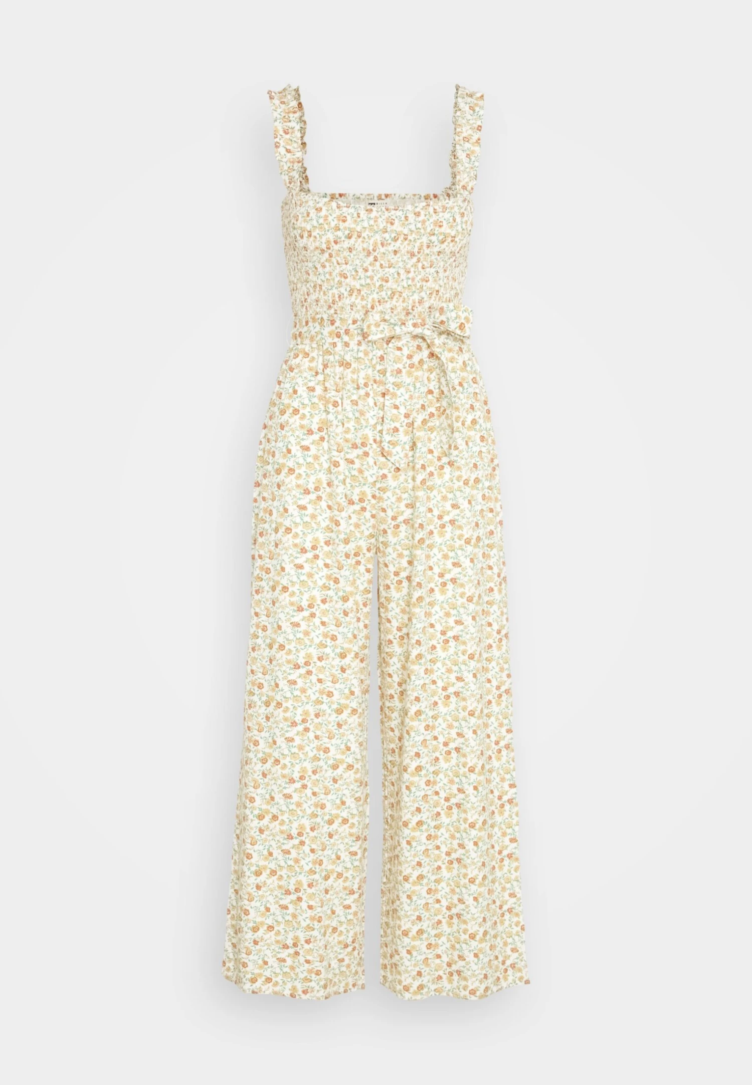 Billabong Dreamer - Jumpsuit - Salt Crystal 7 Billabong Dreamer - Jumpsuit - Salt Crystal - Afbeelding 5