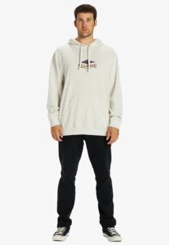 Billabong Short Sands - Hoodie - Lgh -Billabong 5001cb157ac04ea38a03fc9e4b91311c