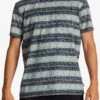 Billabong Realm- T-Shirt Print - Navy -Billabong 500c8d5535464247b6eb31077b93262b