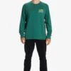 Billabong Range - Longsleeve - Jun 1 Billabong Range - Longsleeve - Jun -Billabong 504165999bee4a5784873443c5fe98ba