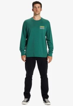 Billabong Range - Longsleeve - Jun