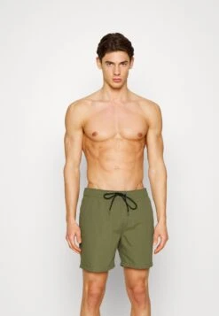 Billabong All Day Lb - Zwemshorts - Jungle