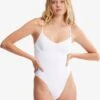 Billabong Sunrays - Badpak - White
