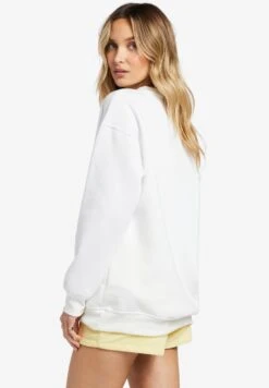 Billabong Getaway- Sweater - Salt Crystal 9 Billabong Getaway- Sweater - Salt Crystal -Billabong 515807fc27e840498bc7258952470e5c