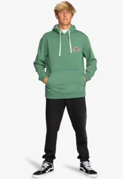 Billabong Sun Warp - Hoodie - Jun -Billabong 51f1e2f96720408fbb3e4a8ac21a2c1c