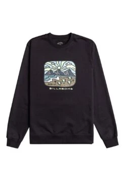 Billabong Shine - Sweater - Black 12 Billabong Shine - Sweater - Black -Billabong 5216320074184eb19492cbdec5ac8440