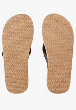 Billabong All Day Impact - Mfot1Bad - Teensandalen - Olive -Billabong 5326e781c14d4a029809cd2738fb2c4c