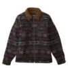 Billabong BarlowEn Sherpa - Jas - Navy