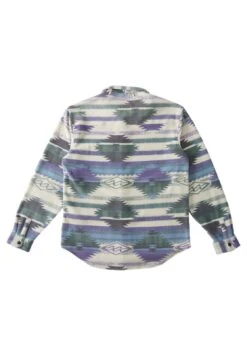 Billabong Overhemd - Wbl 11 Billabong Overhemd - Wbl -Billabong 5342911bdf2f43a59e4ecc94611235e8