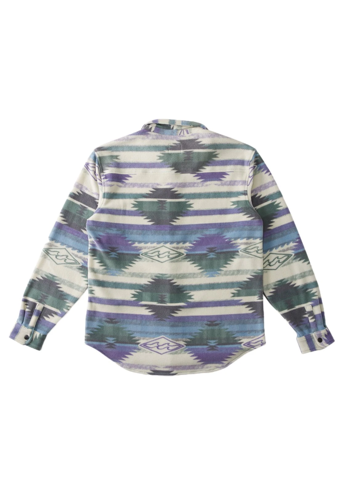 Billabong Overhemd - Wbl 7 Billabong Overhemd - Wbl - Afbeelding 5