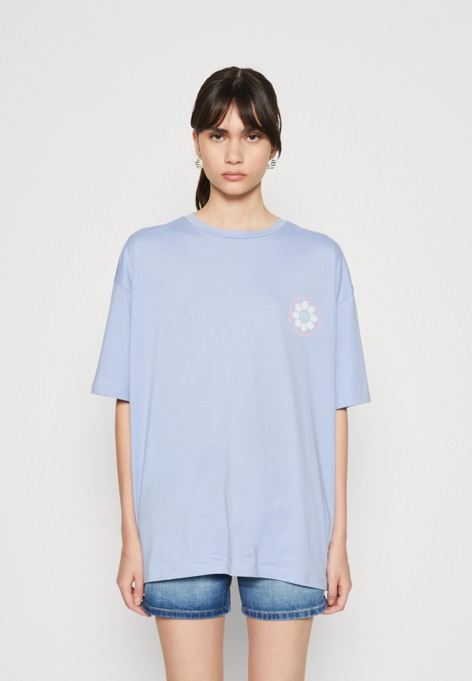 Billabong Keep GrowingTees - T-Shirt Print - Good Tides 5 Billabong Keep GrowingTees - T-Shirt Print - Good Tides - Afbeelding 3