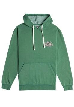 Billabong Sun Warp - Hoodie - Jun -Billabong 53471cae65e4461e80a3aac083043130