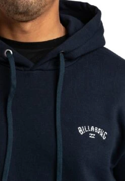 Billabong Arch Po - Sweater - Navy -Billabong 534780ed9d834beaad40d2217288efad