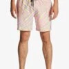 Billabong Sundays Layback - Zwemshorts - Pink