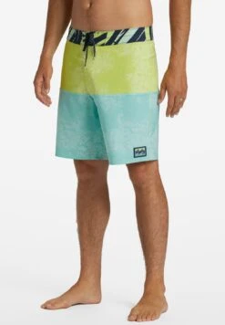 Billabong Fifty50 Pro - Zwemshorts - Minty 12 Billabong Fifty50 Pro - Zwemshorts - Minty -Billabong 547204d28de342139df50a1885ed00d1