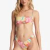 Billabong Chasin Sunbeams - Eckiges - Bikinitop - Multicolor 1 Billabong Chasin Sunbeams - Eckiges - Bikinitop - Multicolor -Billabong 54a2c282993d4b48a4b6ff1ab82f33f6
