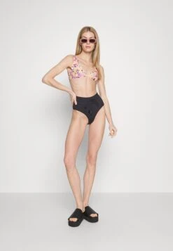 Billabong Sol Searcher Ava - Bikinitop - Multi Coloured -Billabong 551e4d13e3fb44c6a4b9b2d92e2788e0