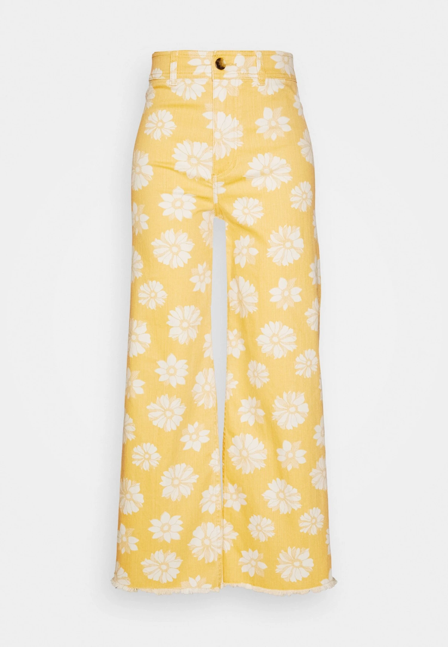 Billabong Free Fall - Relaxed Fit Jeans - Cider 8 Billabong Free Fall - Relaxed Fit Jeans - Cider - Afbeelding 6