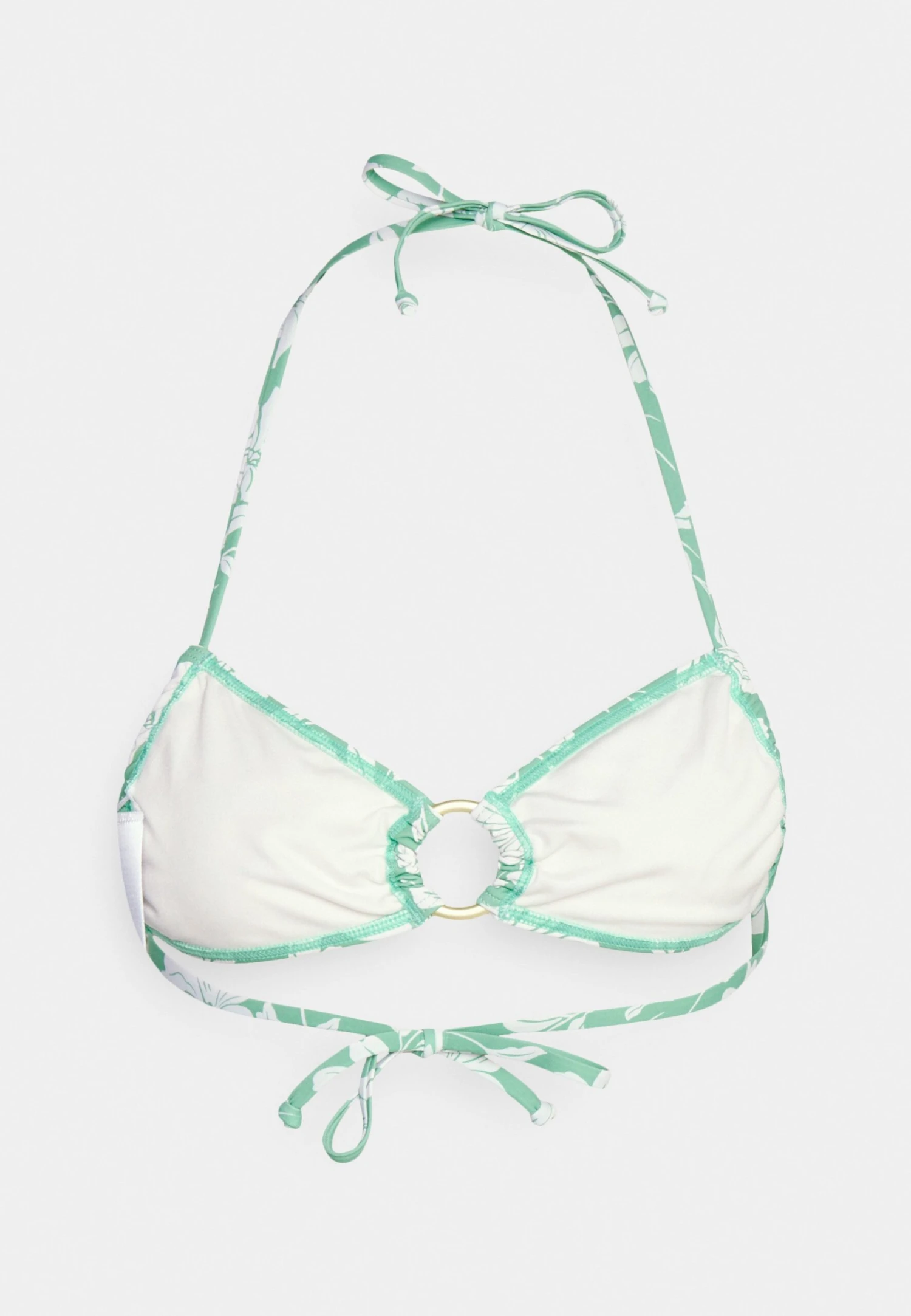 Billabong Field Day Ring Bralette - Bikinitop - Sweet Grass 4 Billabong Field Day Ring Bralette - Bikinitop - Sweet Grass - Afbeelding 2