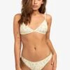 Billabong Aint She Sweet Tropic - Bikinibroekje - Salt Crystal -Billabong 56639c9be8f248efaa0272fbcfb9128e