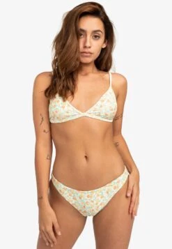 Billabong Aint She Sweet Tropic - Bikinibroekje - Salt Crystal
