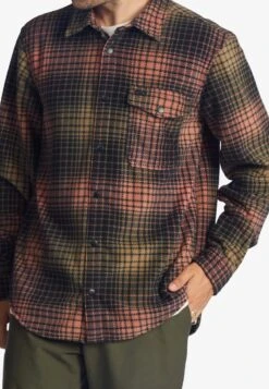 Billabong Overhemd - Coral 7 Billabong Overhemd - Coral -Billabong 56a49948b0da4829a195e664be822b83