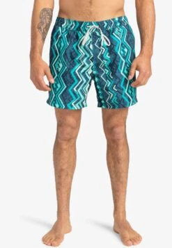 Billabong Good Times Lb - Zwemshorts - Blue Haze
