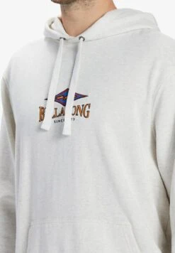 Billabong Short Sands - Hoodie - Lgh -Billabong 57381ee5c9754f1d9639c764e8a77083