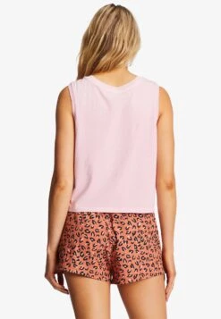 Billabong Tank - Top - Pink Trails 7 Billabong Tank - Top - Pink Trails -Billabong 5742125357b44c6994c2de9042f5e2f3
