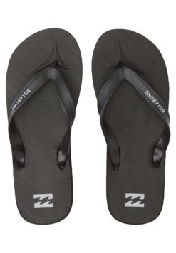 Billabong All Day -For Mfotnbad - Pantoffels - Grey -Billabong 57bc9eaba8404a95bb61186d9d2fe569