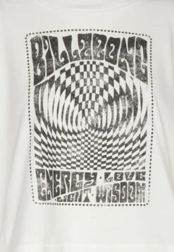 Billabong Go With Flow - Longsleeve - Cream -Billabong 57dd1563686f429fab07e55ee7293db4