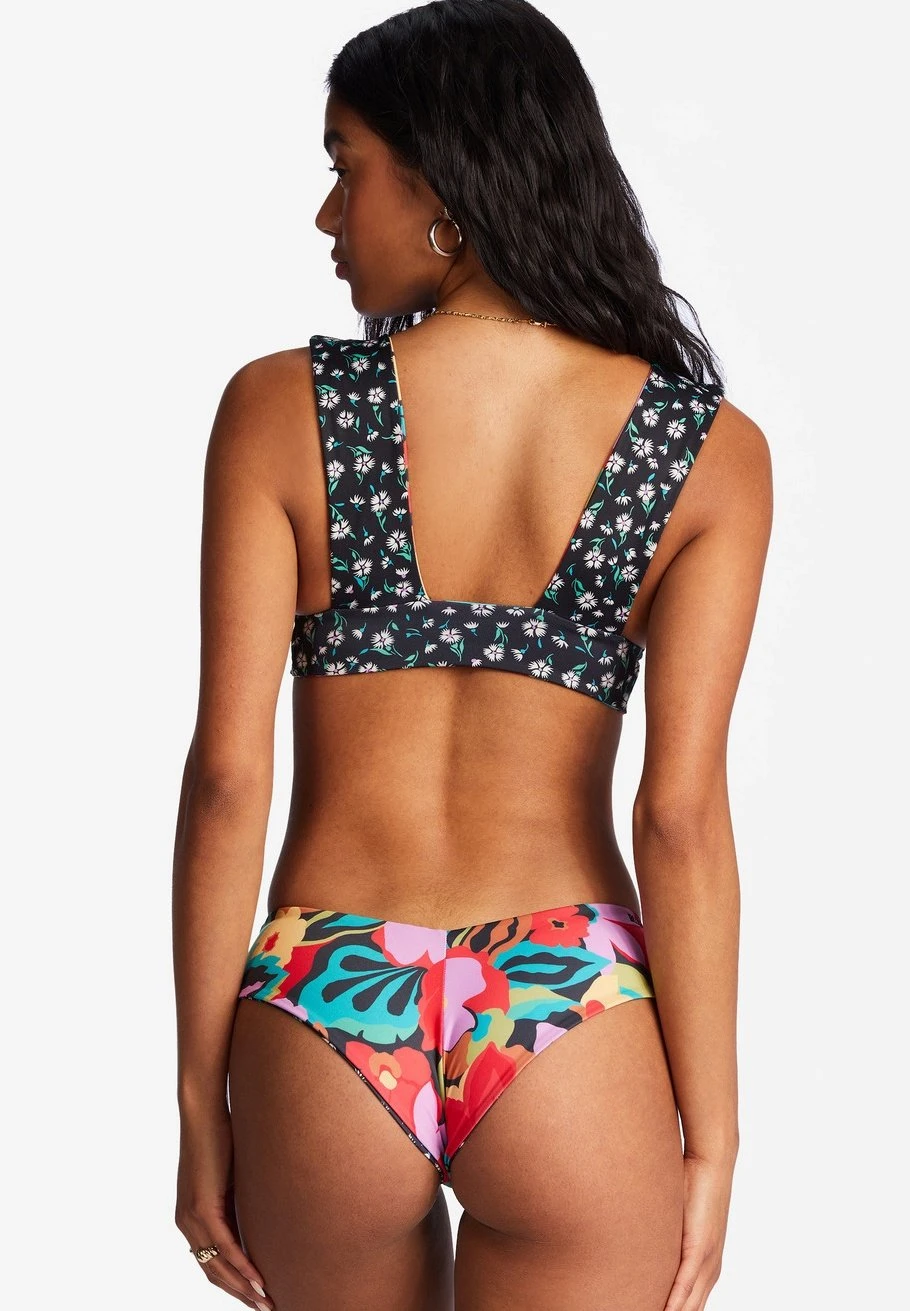 Billabong Islands Away Fiji Réversible- Bikinibroekje - Mul 6 Billabong Islands Away Fiji Réversible- Bikinibroekje - Mul - Afbeelding 4