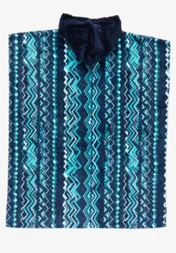 Billabong Hooded Towel Unisex - Badjas - Blue Haze 9 Billabong Hooded Towel Unisex - Badjas - Blue Haze -Billabong 580c8fcf00244e5fbdc1f177a580475b