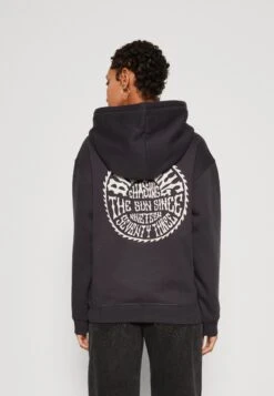 Billabong Sun Ring Direct Repeat - Sweater - Off Black -Billabong 58391066cbd441049ca83d03dae3878b