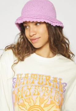 Billabong Long Mystic Tees - Longsleeve - Salt Crystal -Billabong 5886ef082e8a4fe48a87b61d5cba8be7