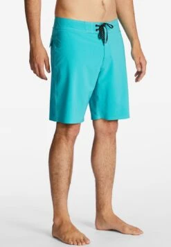 Billabong All Day Pro - Zwemshorts - Turquoise -Billabong 58ce3e9d6c634eab84372dc7a75332b9