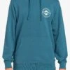Billabong Rotor Diamond- Hoodie - Blue Lagoon 2 Billabong Rotor Diamond- Hoodie - Blue Lagoon -Billabong 5952cd02bad5479f96c3a3ed41fbd82b