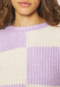 Billabong Trui - Lilac Breeze -Billabong 59824f5b90f7404d8875cce582901a73