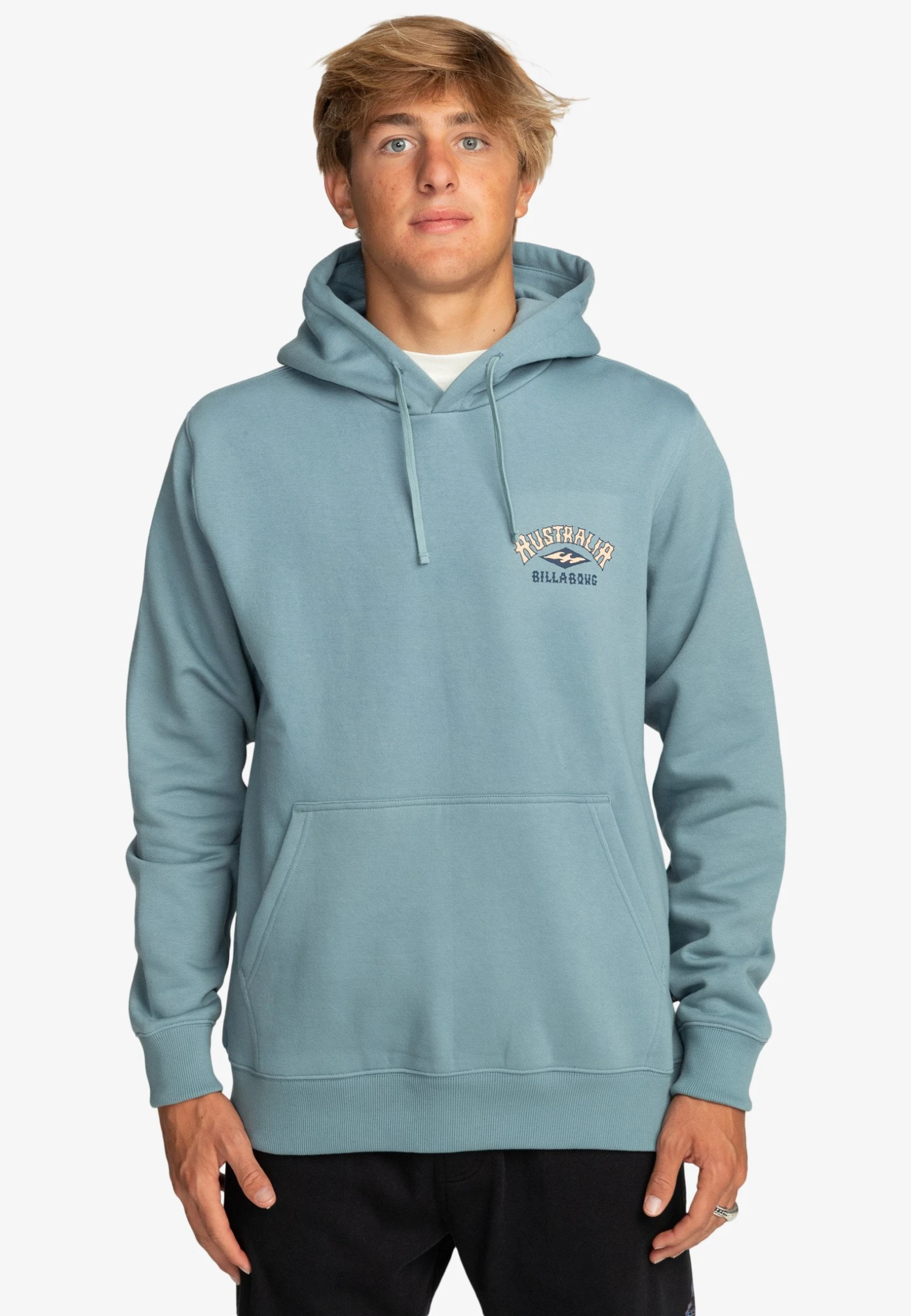 Billabong Arch Dreamy Place - Hoodie - Wbl 5 Billabong Arch Dreamy Place - Hoodie - Wbl - Afbeelding 3